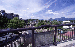 磯部温泉の画像
