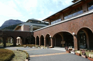 碓氷峠の森公園交流館「峠の湯」の画像
