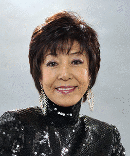 西口久美子の画像