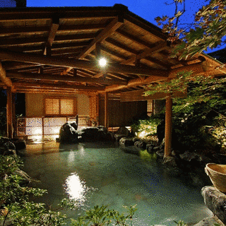 上牧温泉の画像