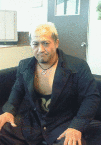 幸村ケンシロウの画像