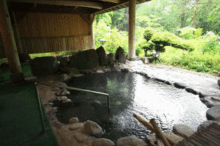 川中温泉の画像