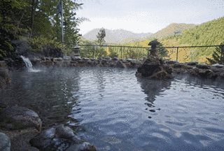 猿ヶ京温泉の画像