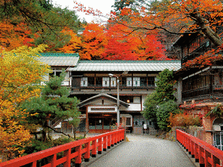 四万温泉の画像
