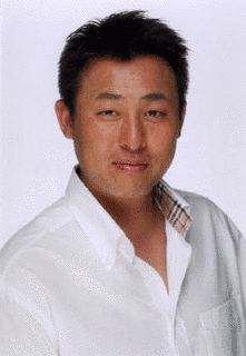岩本勉の画像