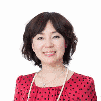 今村敦子の画像