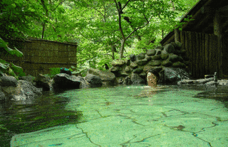 温川温泉の画像