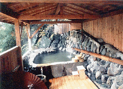 花敷温泉の画像