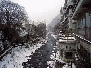水上温泉の画像