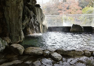 八塩温泉の画像