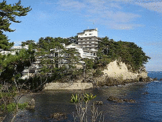 五浦温泉の画像