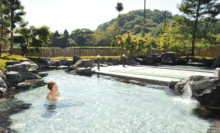 大子温泉の画像