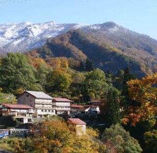 小谷温泉の画像