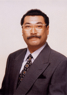 桑野信義の画像