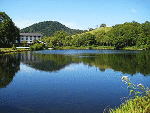 木戸池温泉の画像