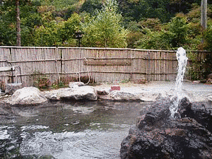 葛温泉の画像