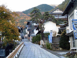 沓掛温泉の画像