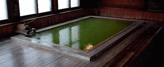 熊の湯温泉の画像