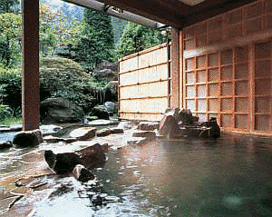 塩壺温泉の画像