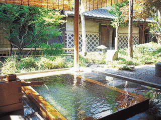 下諏訪温泉の画像