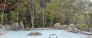 信州高山温泉郷の画像