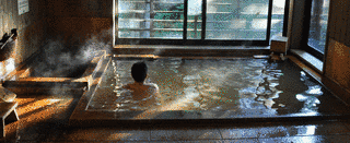 毒沢温泉の画像