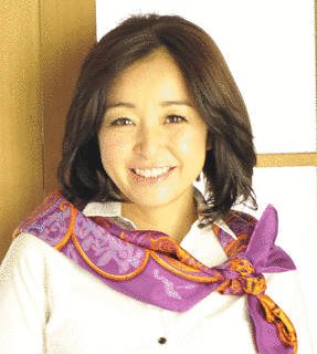 谷村有美の画像
