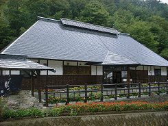豊科温泉の画像