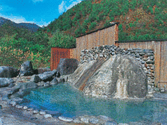 白馬八方温泉の画像