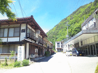 霊泉寺温泉の画像