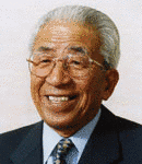 川島廣守の画像