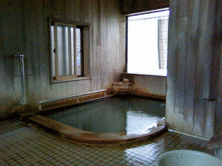 湯段温泉の画像
