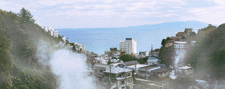 熱川温泉の画像