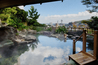 伊東温泉の画像