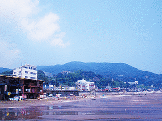 宇佐美温泉の画像
