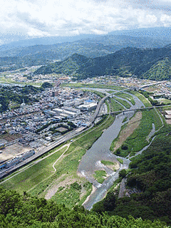 大仁温泉の画像