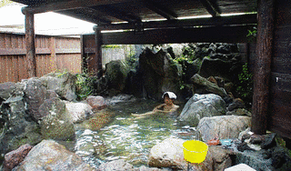 白岩温泉の画像