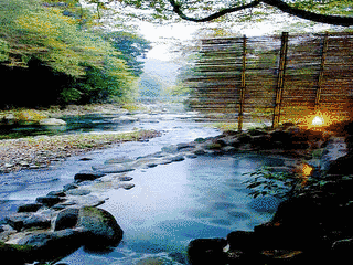 湯ヶ島温泉の画像