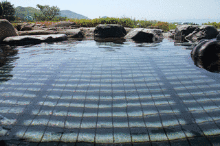 小豆島温泉の画像