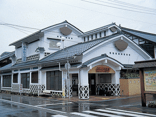岩井温泉の画像