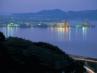 はわい温泉の画像