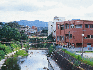 市比野温泉の画像