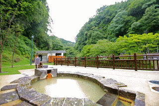 塩浸温泉の画像