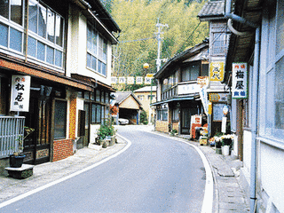 川内高城温泉の画像
