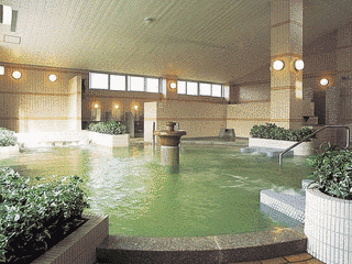 東郷温泉ゆったり館の画像
