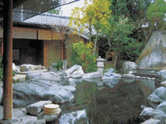 日当山温泉の画像