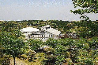 松元平野岡体育館の画像