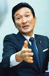 渡邉美樹の画像