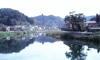 湯之尾温泉の画像