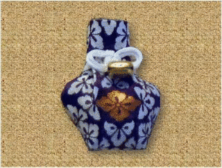 伊勢三山の画像